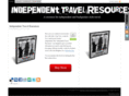 independenttravelresources.com