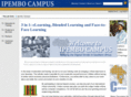ipembo-campus.com