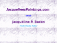 jackiespaintings.com