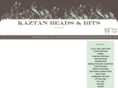 kaztanbeads.net