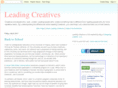 leadingcreatives.com