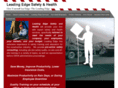 leadingedge-safety.com