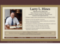lhinesmediation.com