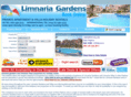 limnaria-gardens.com