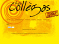 loscollegas.com