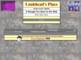 lunkhead.net