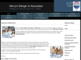 mervedinger.com