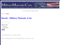 military-manual.net