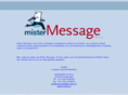 mr-message.com