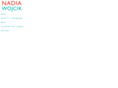 nadiamarksdesign.com