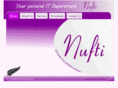 nufti.com
