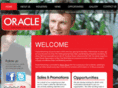 oracleadvertising.co.uk