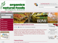 organicanaturalfoods.com