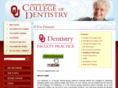 oudentistry.com