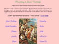 parentinginjesusfootsteps.org