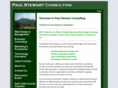 paulstewartconsulting.com