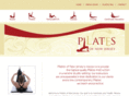 pilatesofnewjersey.com