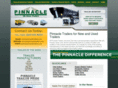pinnacle-trailers.com