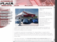 plazaauto.net