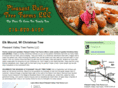 pleasantvalleychristmastrees.com