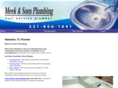 plumbersebastianfl.com