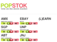 popstok.com