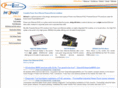 poweredethernet.com