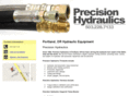 precisionhydraulics-or.com