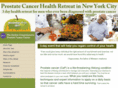 prostatecancerretreat.com