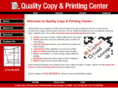 qualitycopycenter.com