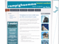 rampighaemma.com