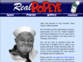 realpopeye.com