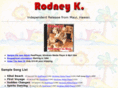 rodneyk.com