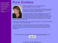 runegoddess.com