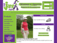 runjanerunsports.com