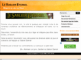 sablier-eternel.com