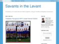 savantsinthelevant.com