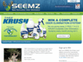 seemztechnology.com