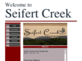 seifertcreek.org