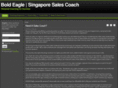 singaporesalescoach.com