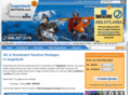 sugarbushskitrips.com
