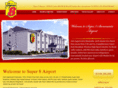 super8sacramentoairport.com