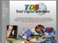 tdsolutions.biz