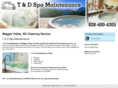 tdspamaint.com