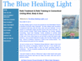 thebluehealinglight.com