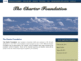 thecharterfoundation.com