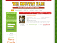 thecountryfare.com