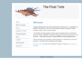 thefloattank.com