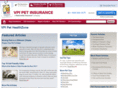 thepethealthadvisor.com