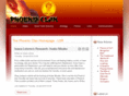 thephoenixclan.com